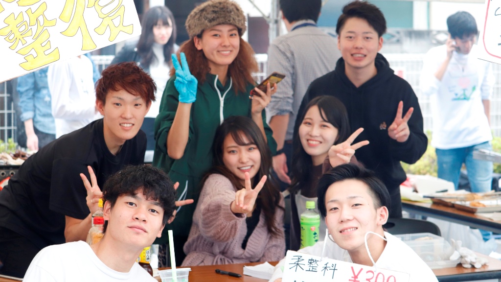 【学園祭】  令和元年　朝日祭を開催しました！！