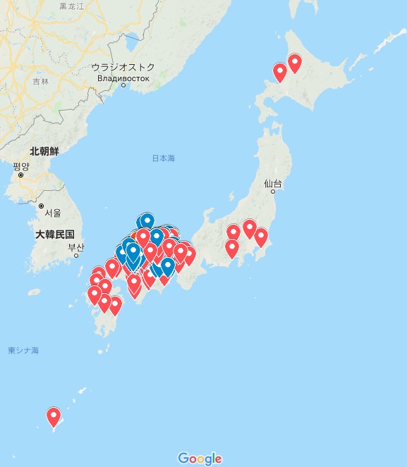 【柔道整復学科】いろいろな高校との出会いが