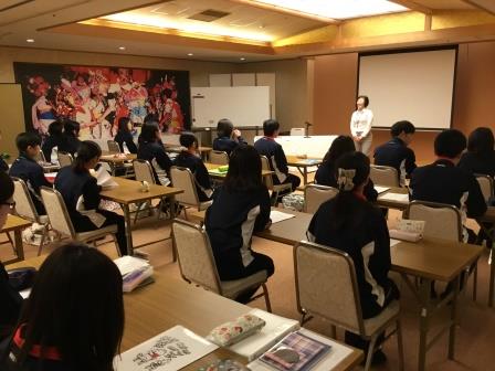 【看護学科】　ひよこナースの成長記～たまご期(1年生)～ 宿泊研修
