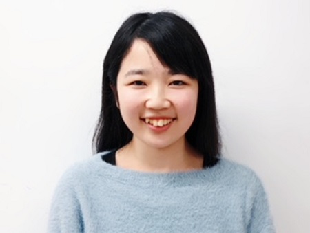 【歯科衛生学科】 社会人から入学して頑張る先輩