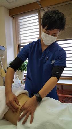 【鍼灸学科】　卒業生動向　～その１～