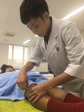 【鍼灸学科】　在校生動向　～その１～