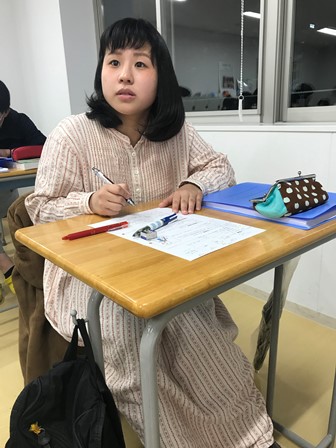 【鍼灸学科】　在校生動向　～その２～