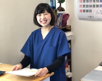 【鍼灸学科】　在校生動向　～その5～