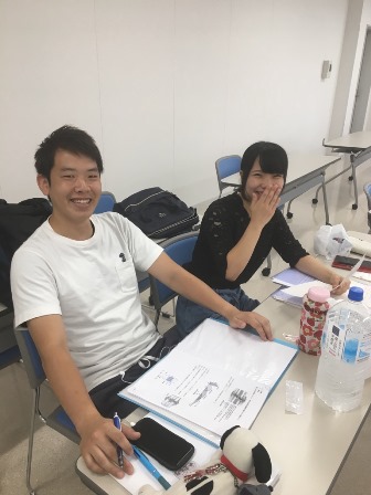 【鍼灸学科】　在校生動向　～その６～