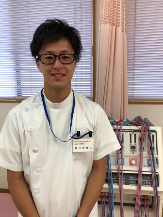 【鍼灸学科】　卒業生動向～その12～