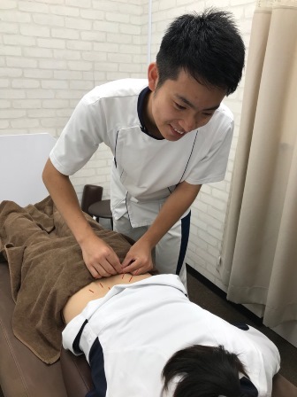 【鍼灸学科】　卒業生動向 ～その15～
