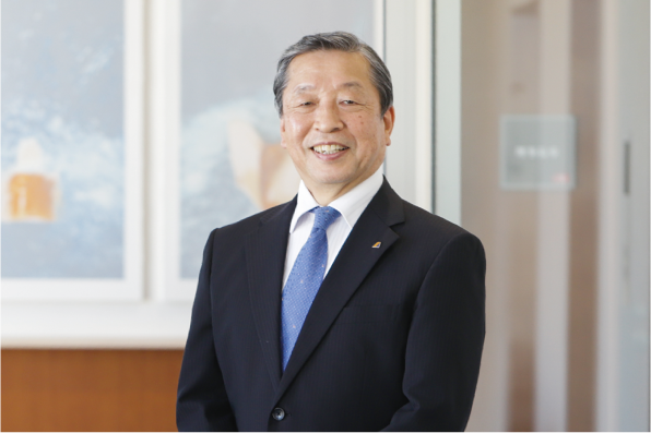 学校長 草地 清志