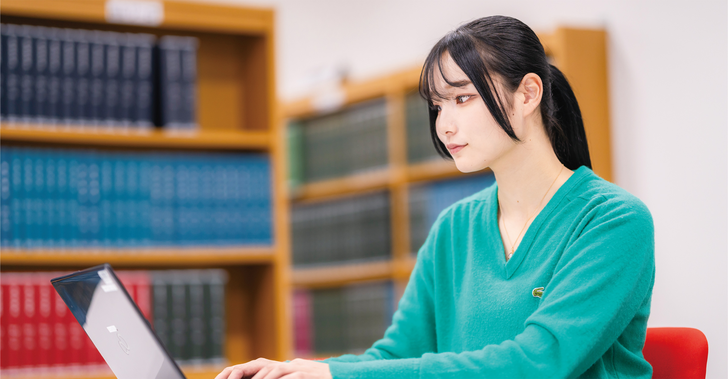 国家試験の高い合格実績を誇る独自のサポート体制