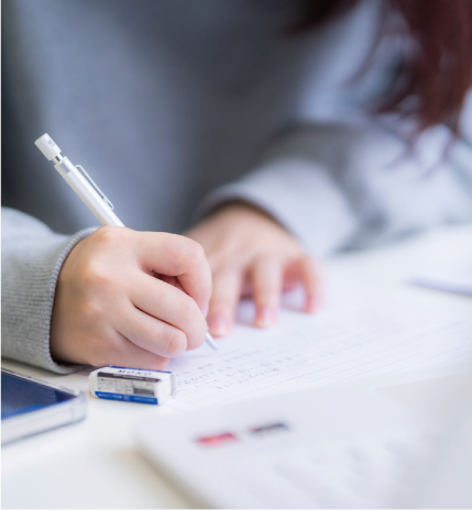 オリジナル問題集