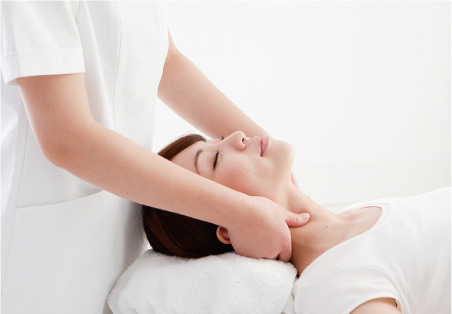 リンパドレナージュセミナー