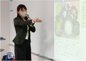 明治 スポーツ栄養セミナー