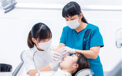 高齢者の食事セミナー