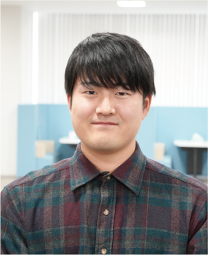 小林 真人 さん