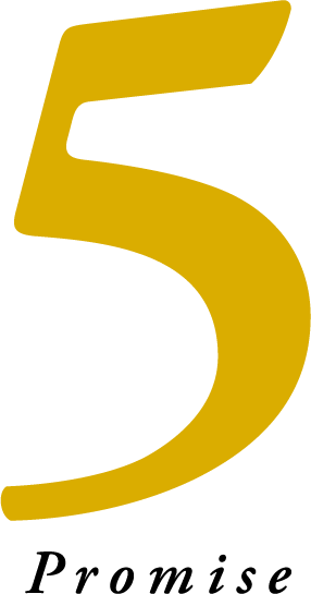 5 promise