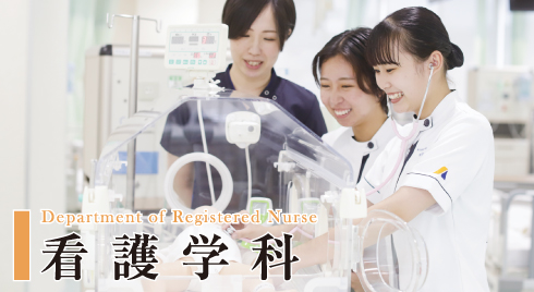 看護学科