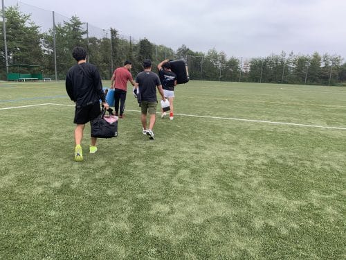 【鍼灸学科】とある鍼灸師の休日
