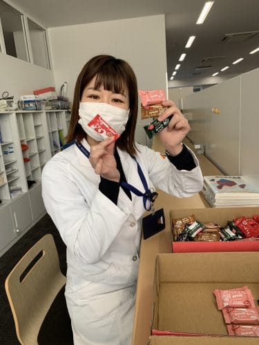 【鍼灸学科】迫る国家試験！