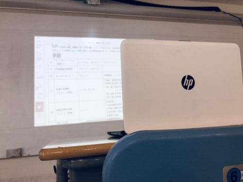 【鍼灸学科】国試開戦！！