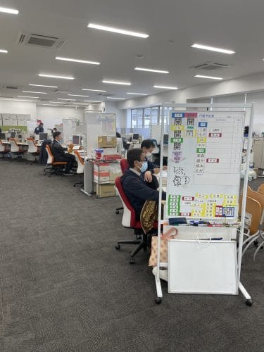 【鍼灸学科】引っ越ししました♪
