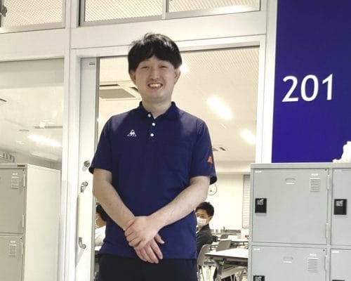 【理学療法学科】人体のしくみ