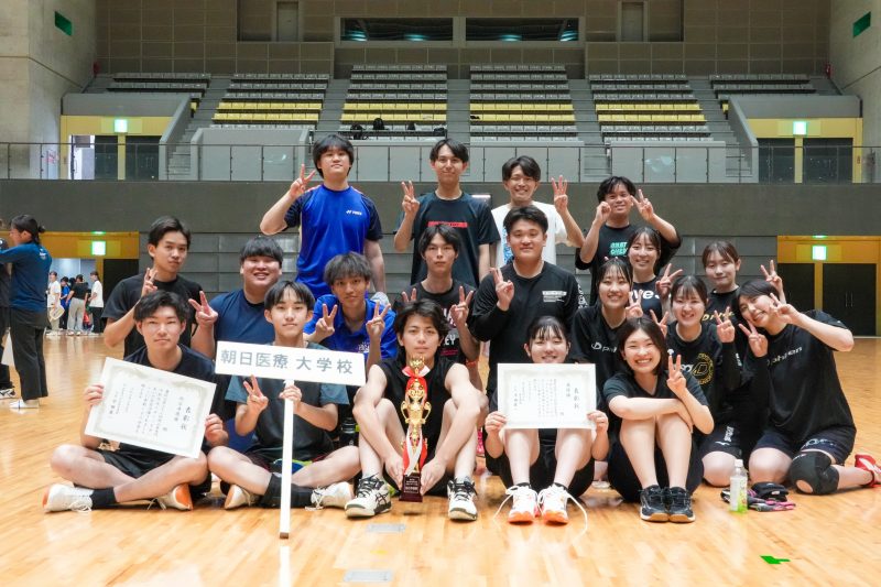専門学校交流スポーツ大会♪ ～１日目～