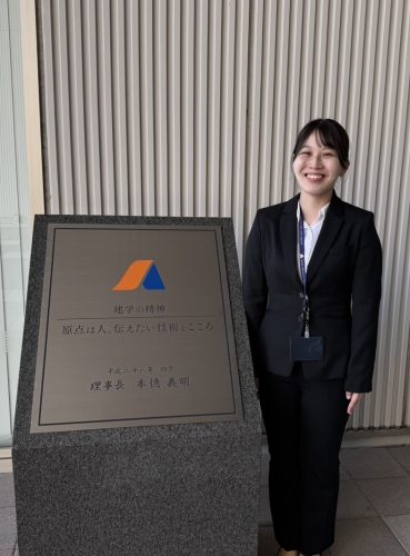 【柔道整復学科】新任教員の紹介