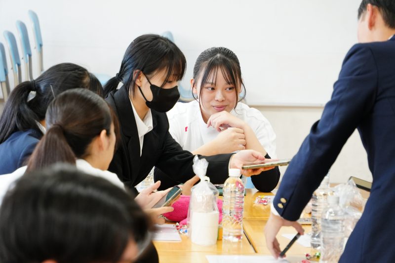 【柔道整復学科】入学前教育を実施しました！