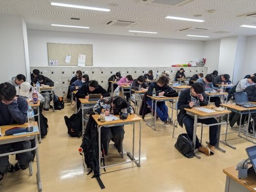 【鍼灸学科】今年のまとめ