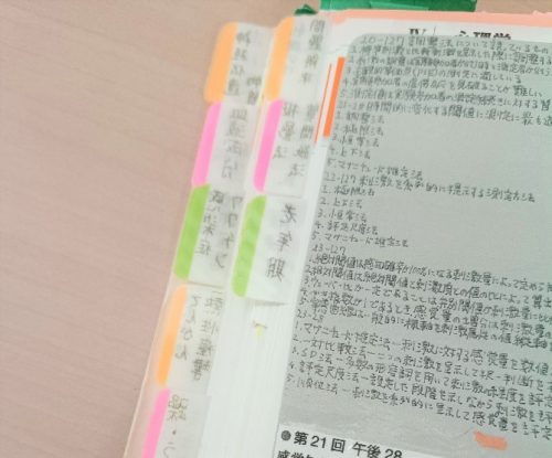 【言語聴覚学科】「合格へのロードマップ」言語聴覚士国家試験を乗り切る!効果的な勉強法!?