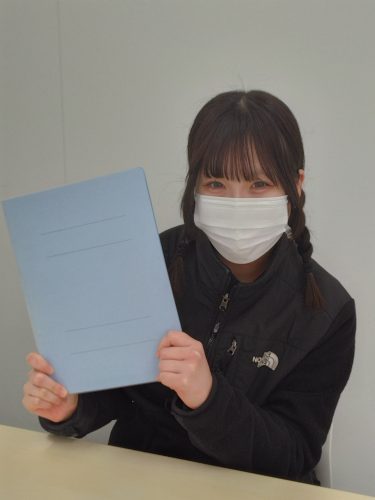 【言語聴覚学科】見学実習のフィードバックの様子