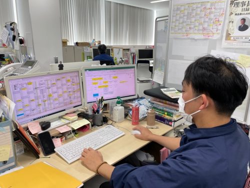 【言語聴覚学科】綺麗になりました